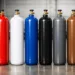 Gas Cylinder Colour Code: लाल, नीला, काला और सफेद सिलेंडर का मतलब जानकर चौंक जाएंगे 12 Gas Cylinder Colour Code