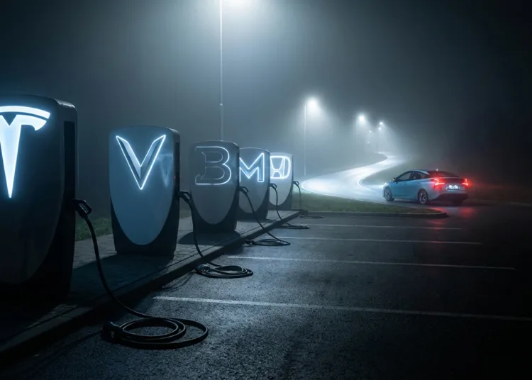 Global EV Retreat: Honda-Ford-GM ने $70 Billion के EV Plans क्यों किए बंद? 53 Global EV Retreat