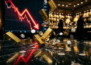 Gold Silver Price Today