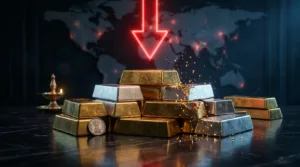 Gold Silver Price Today