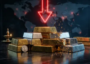 Gold Silver Price Today