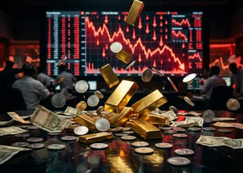 Gold Silver Price Today