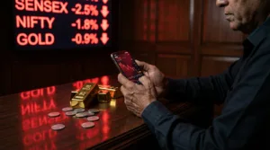 Gold Silver Price Today