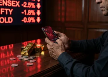 Gold Silver Price Today