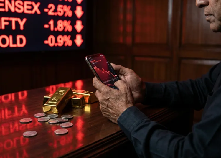 Gold Silver Price Today