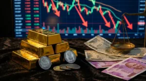 Gold Silver Price Today