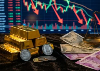 Gold Silver Price Today