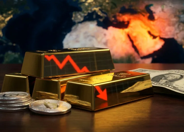 Gold Silver Price Today