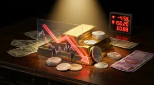 Gold Silver Rate Today