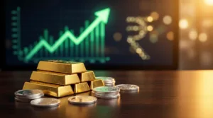 Gold Silver Rate Today