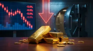 Gold Silver Rate Today