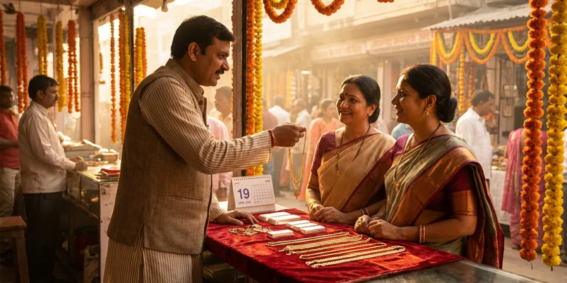 Gold Silver Rate Today