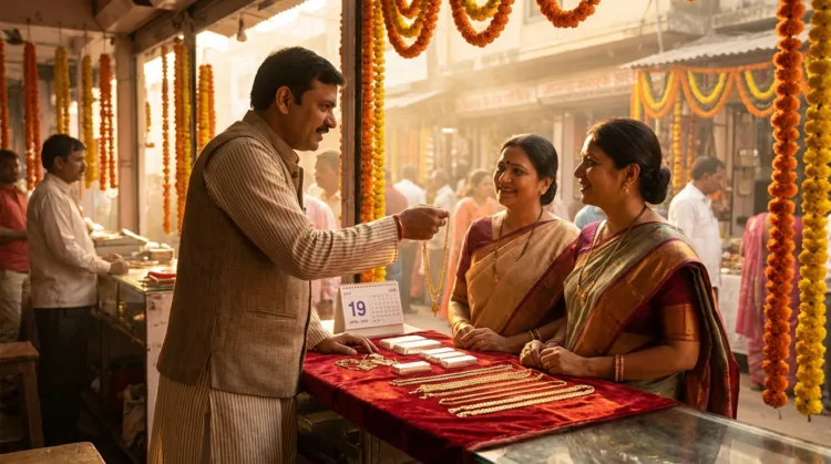 Gold Silver Rate Today