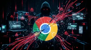 Google Chrome Zero Day Attack