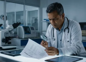 Gorakhpur Antimicrobial Resistance Alert