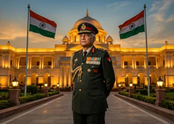 Governor Reshuffle India