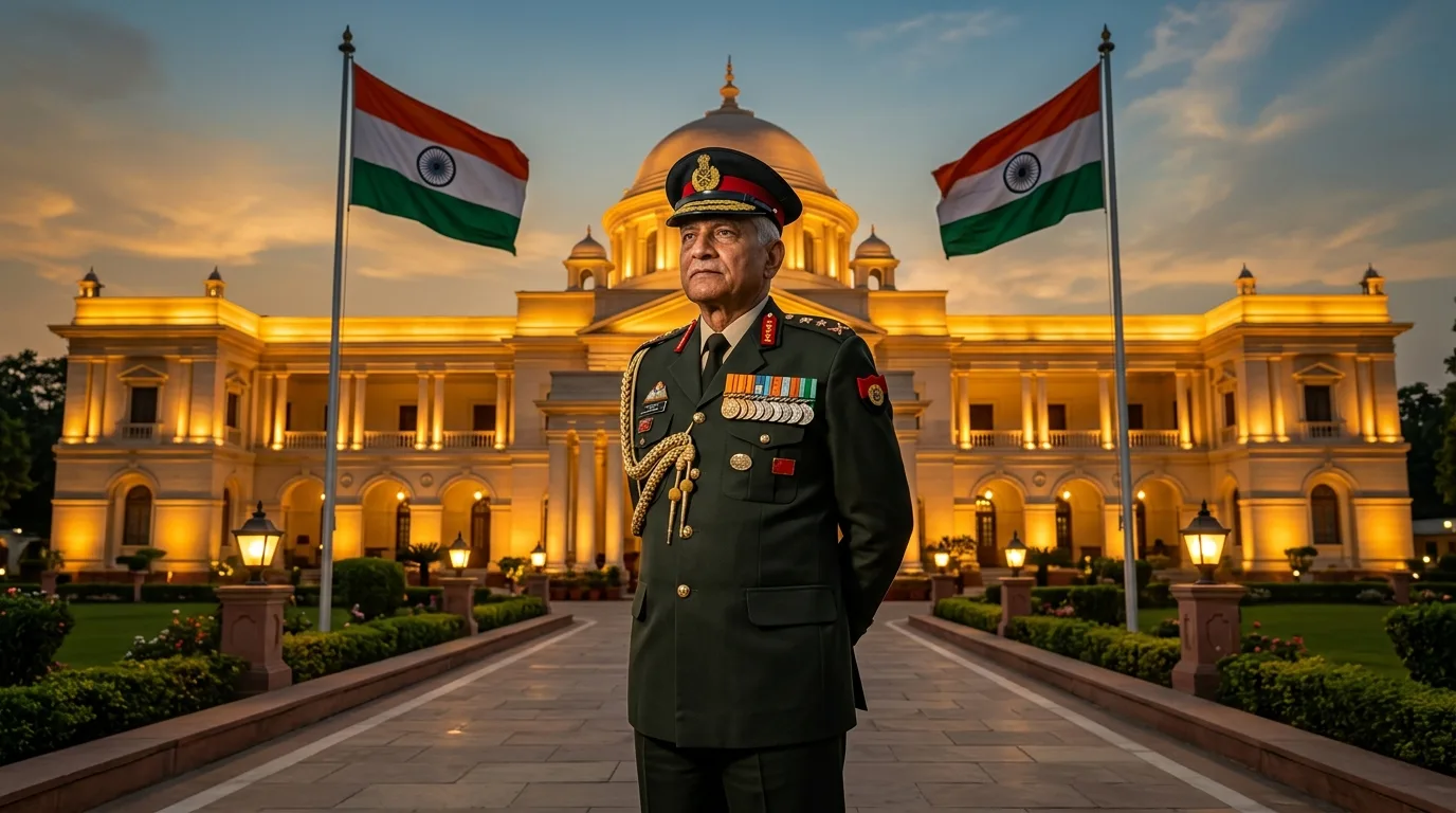 Governor Reshuffle India