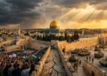 Greater Israel Third Temple