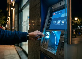 HDFC Bank ATM Rule Change