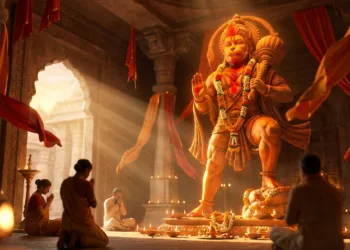 Hanuman Janmotsav 2026