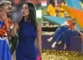 Hardik Pandya Flag Controversy