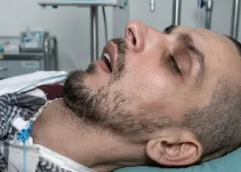 Harish Rana Euthanasia