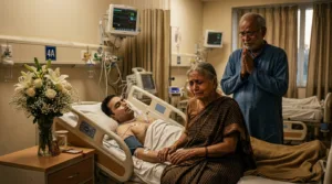 Harish Rana Euthanasia