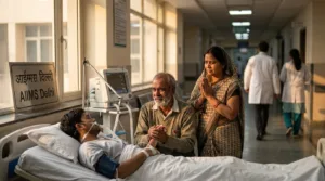 Harish Rana Euthanasia