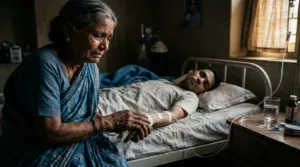 Harish Rana Euthanasia Case