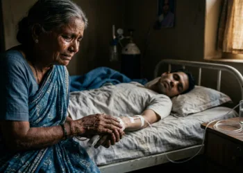 Harish Rana Euthanasia Case