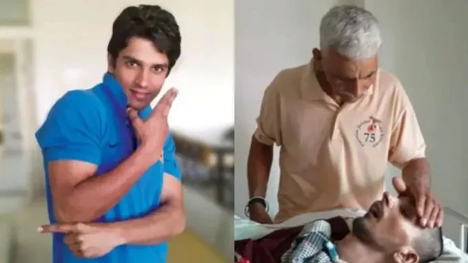 Harish Rana Euthanasia: लोगों को जिंदगी देकर जाएंगे हरीश, रहेंगे अमर 2 Harish Rana Euthanasia