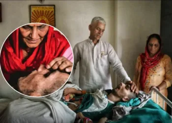 Harish Rana Passive Euthanasia