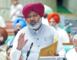 Kanshi Ram Bharat Ratna