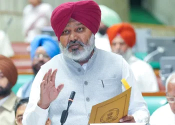 Kanshi Ram Bharat Ratna