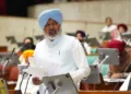 Harpal Singh Cheema