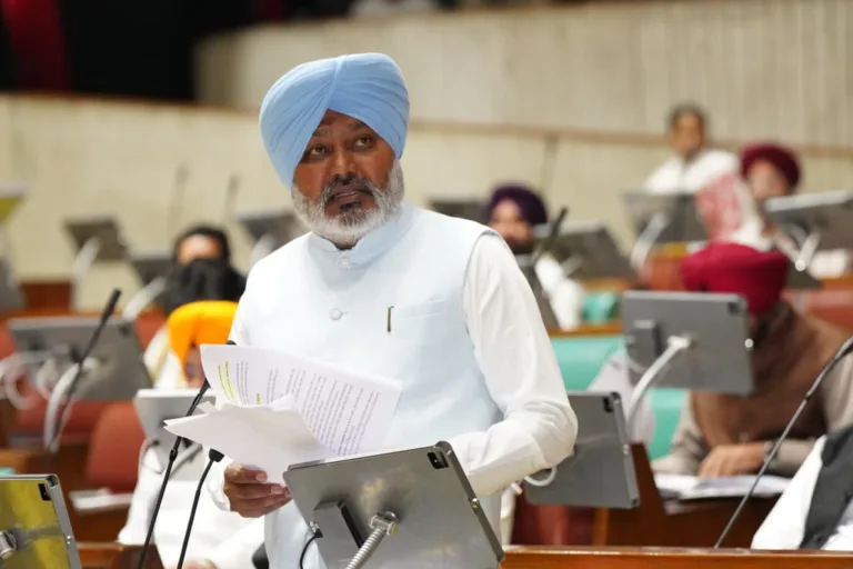 Harpal Singh Cheema