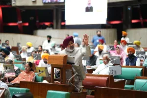 Mukh Mantri Mawaan Dhian Satkar Yojna