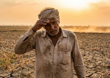 Heat Waves in India