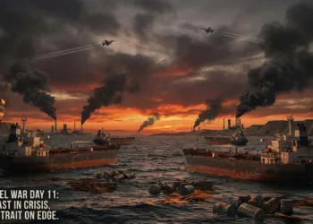 Hormuz Strait