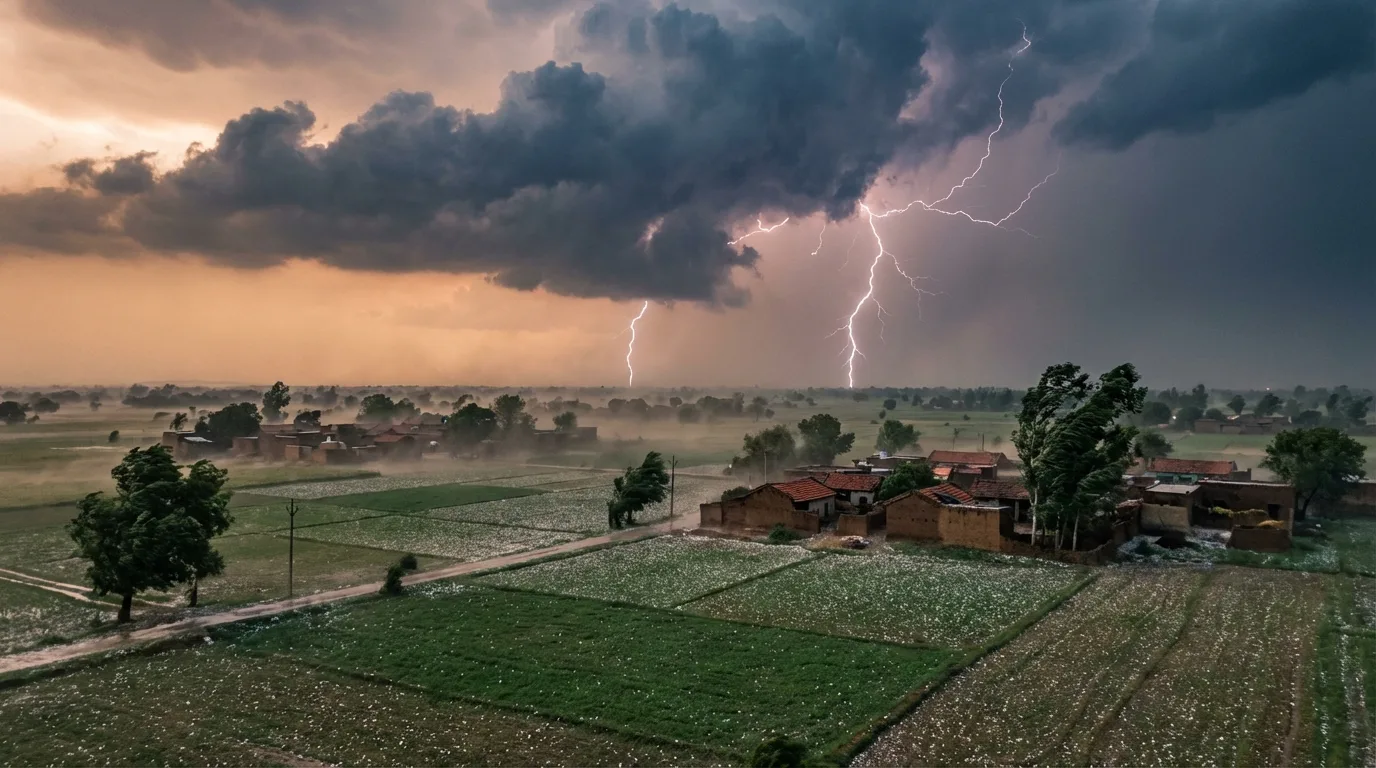 Breaking News Today Live | Latest Hindi News India | The News Air 74 IMD Weather