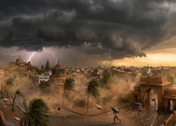 IMD Weather