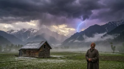 IMD Weather Forecast