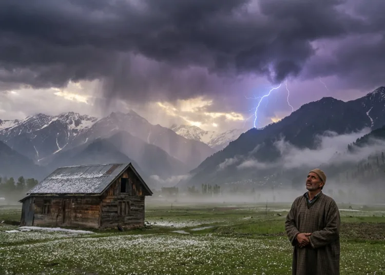 IMD Weather Forecast