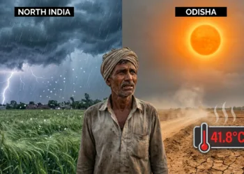 IMD Weather Forecast