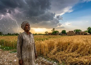 IMD Weather Forecast