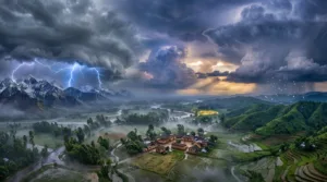 IMD Weather Forecast