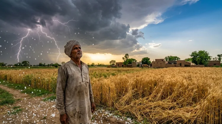 IMD Weather Forecast