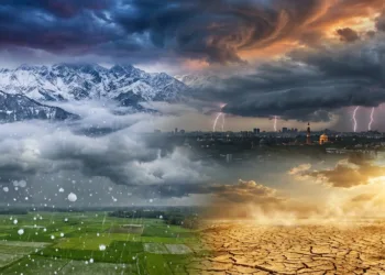IMD Weather Forecast
