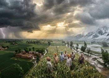 IMD Weather Forecast