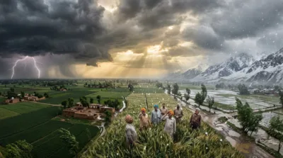 IMD Weather Forecast